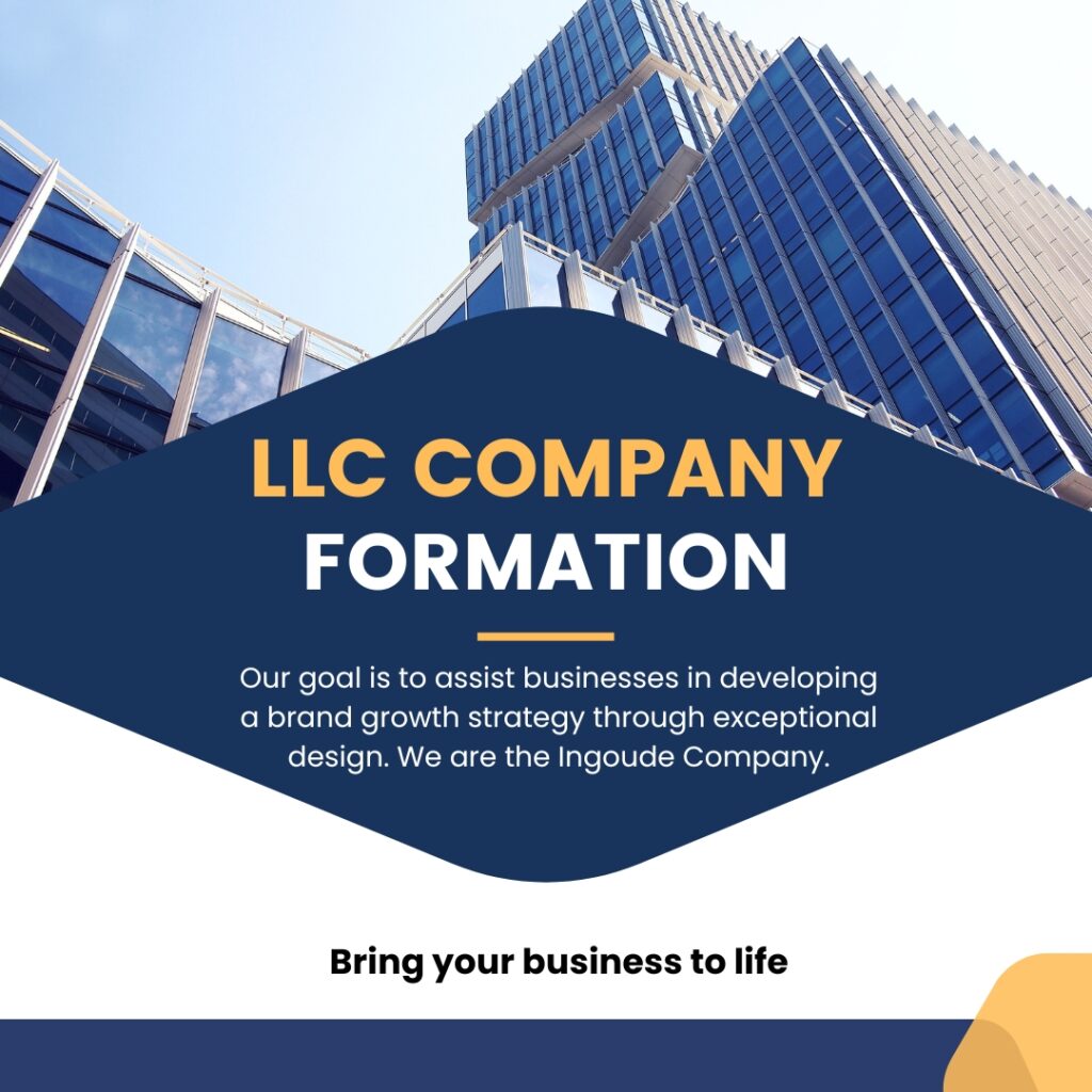 LLC Company Formation